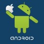 android versus apple