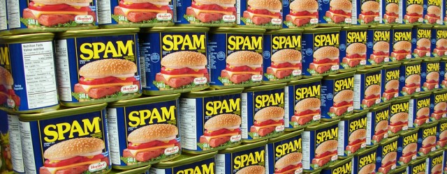 spam site lutter antispam akismet