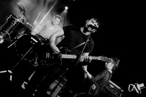 Bruit photo, passer en noir et blanc