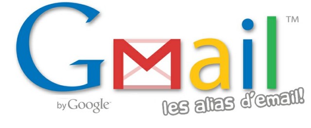 alias email gmail astuce