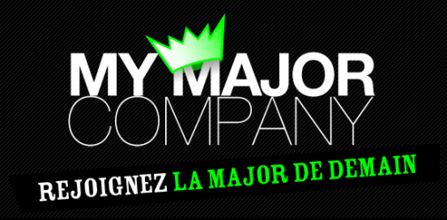 presentation et test de mymajorcompany