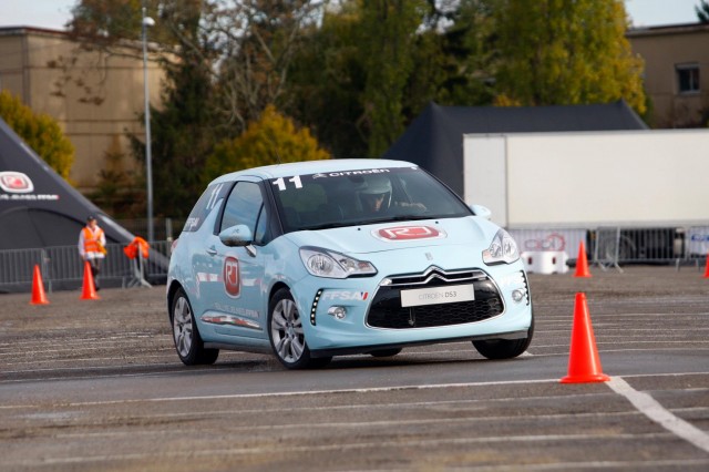 ds3 rallye jeunes