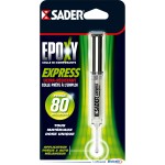 sader epoxy prise rapide