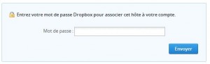 tuto installer dropbox kimsufi dedibox 2