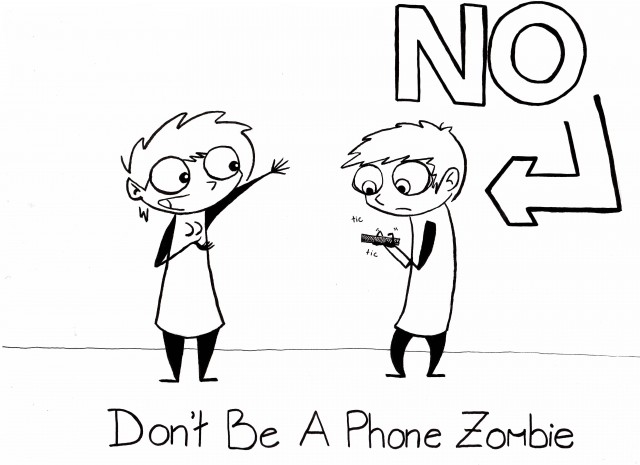 phone-zombie