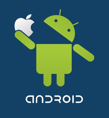 android versus apple